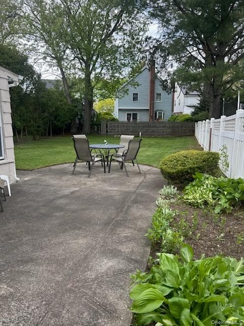 Yard