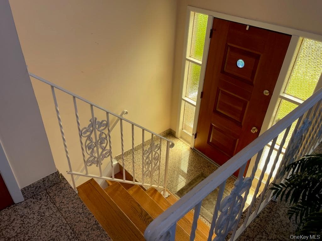 Entrance Foyer