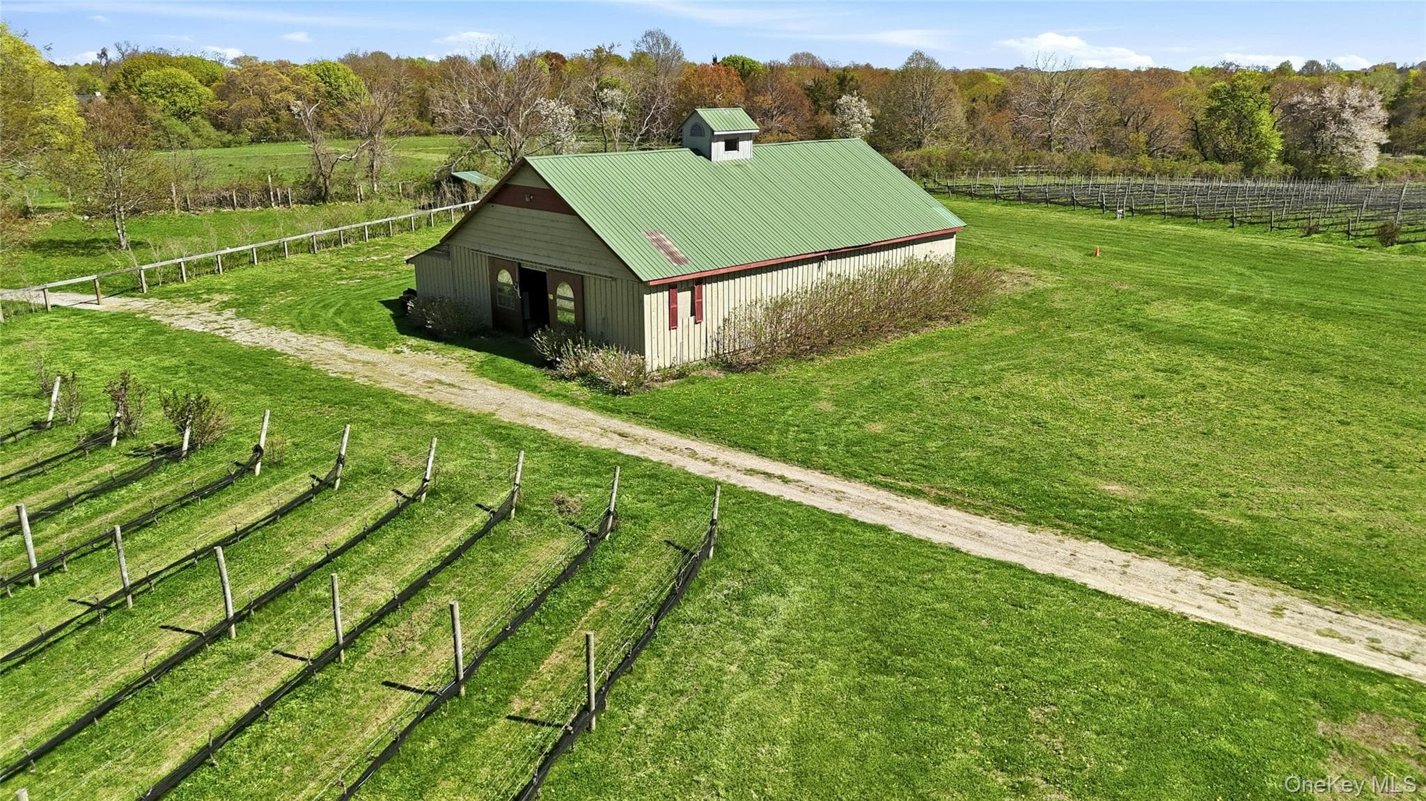 Barn
