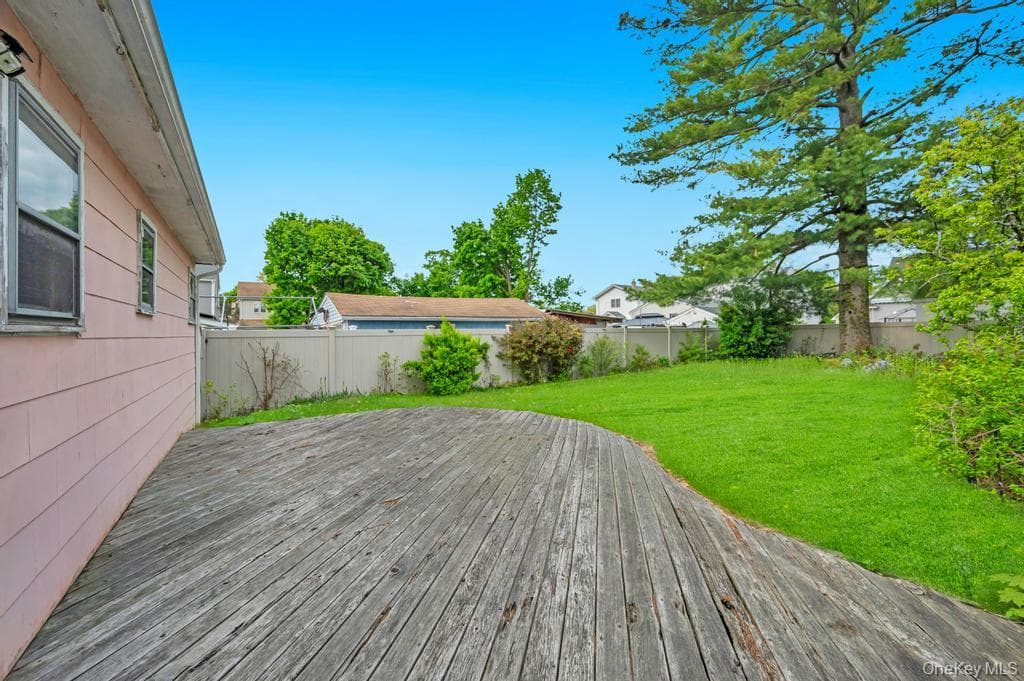 Yard
