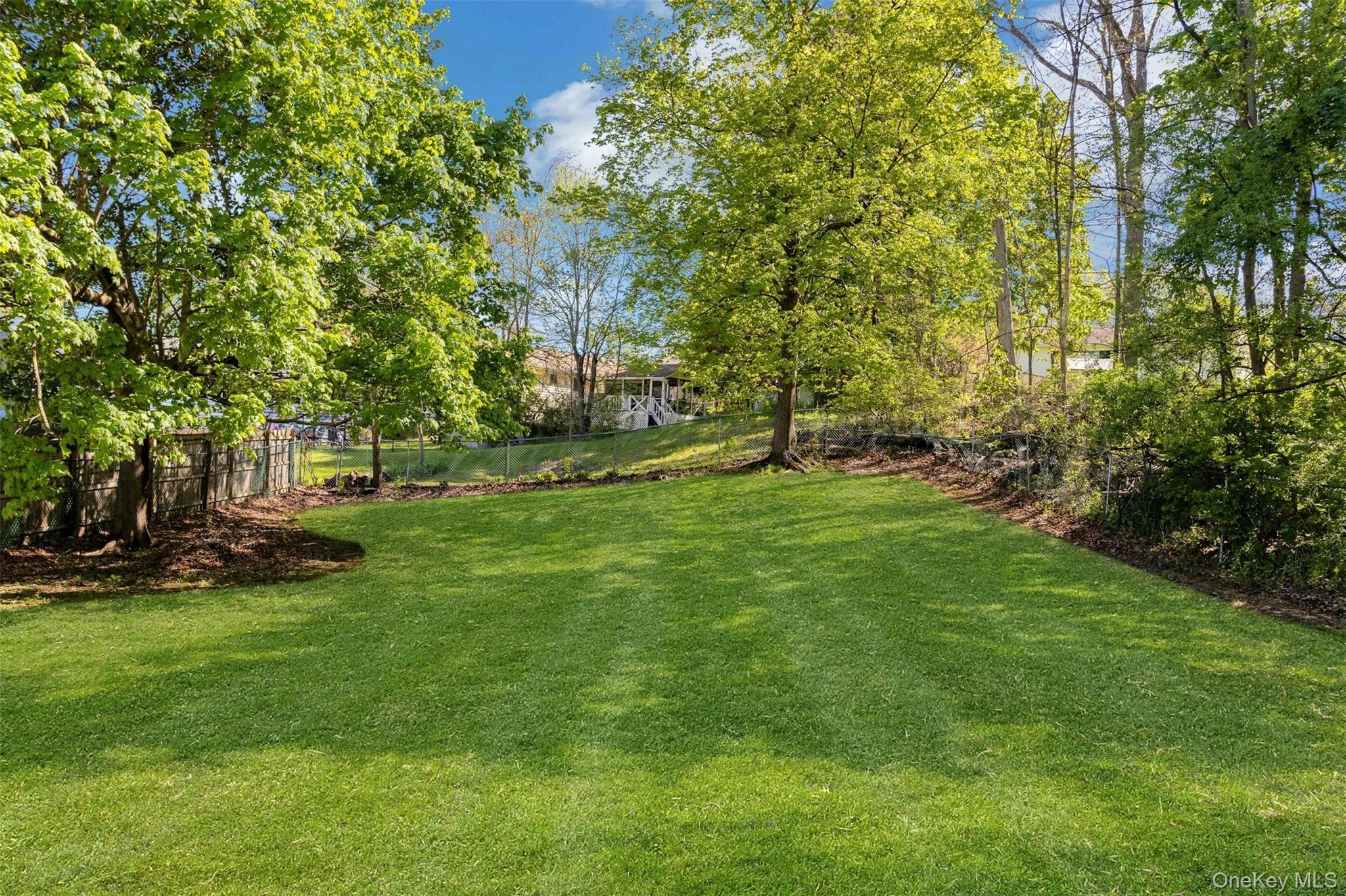 Yard