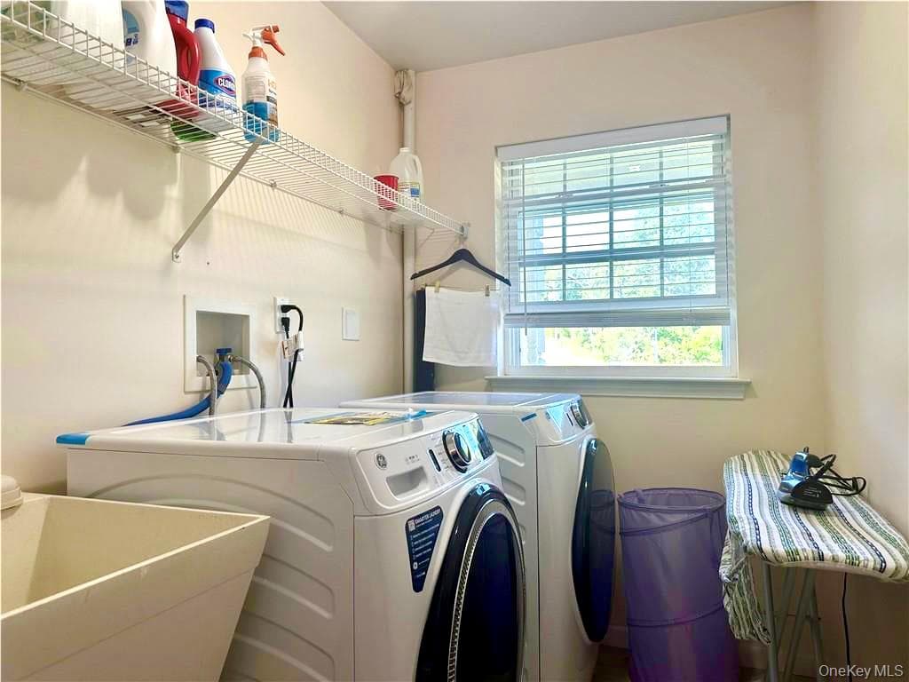 Laundry