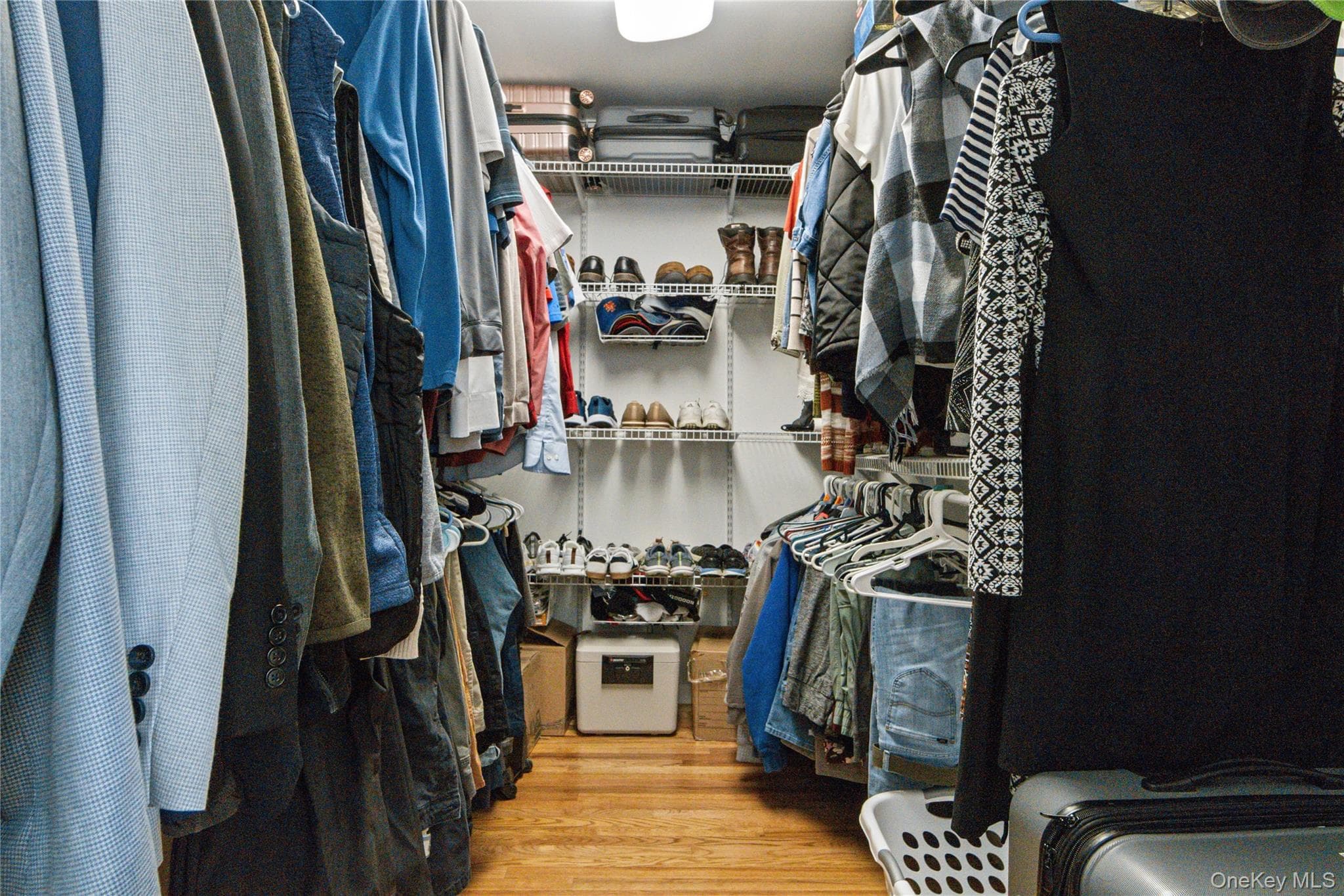 Closet