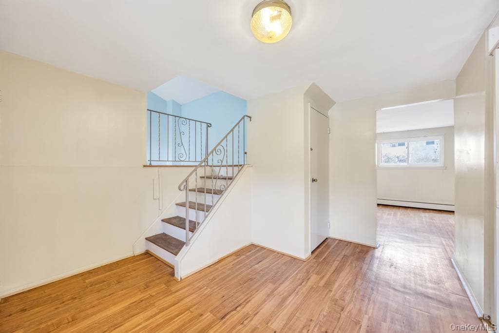 Entrance Foyer