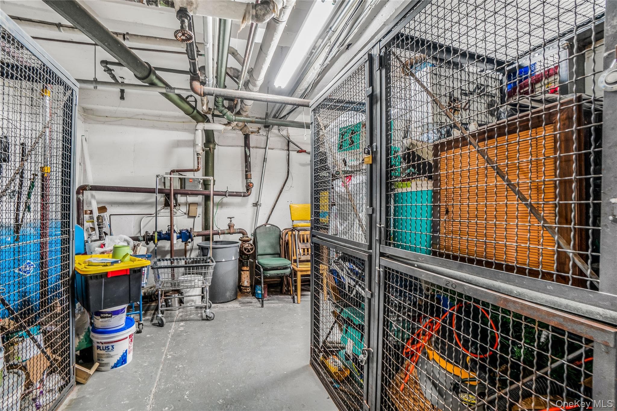 Storage