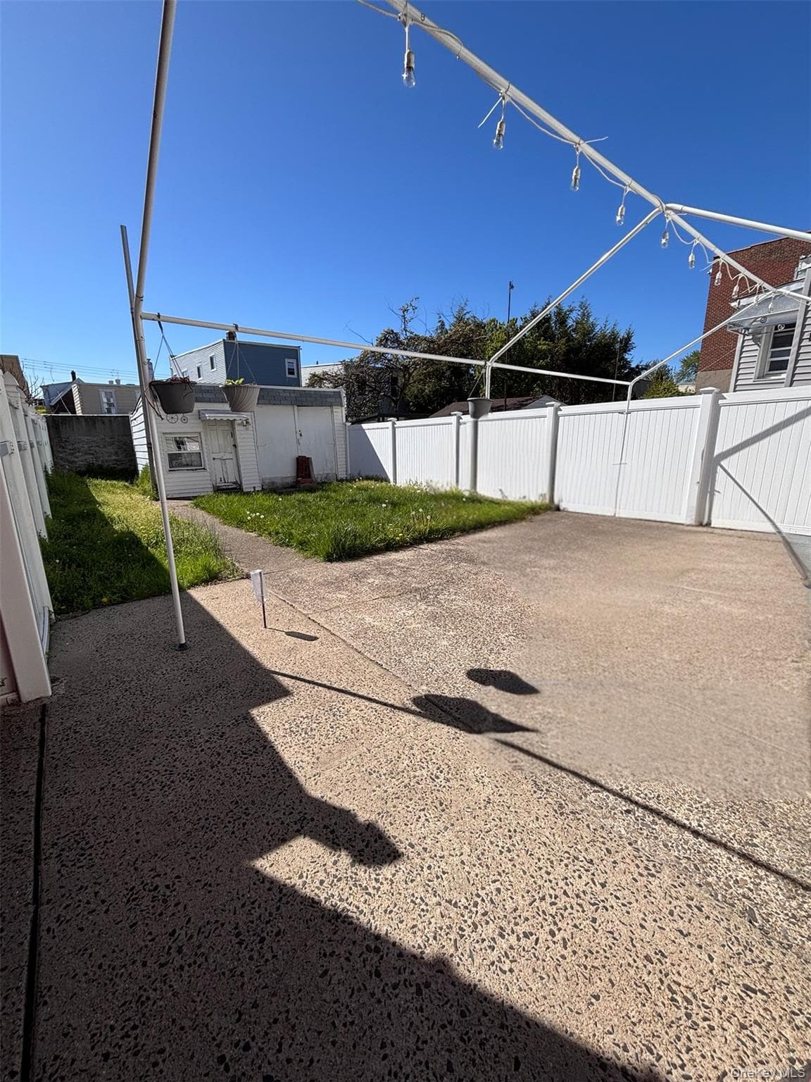 Yard