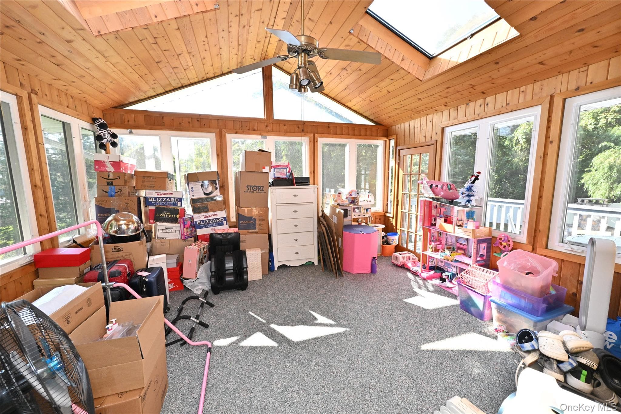 Sun Room