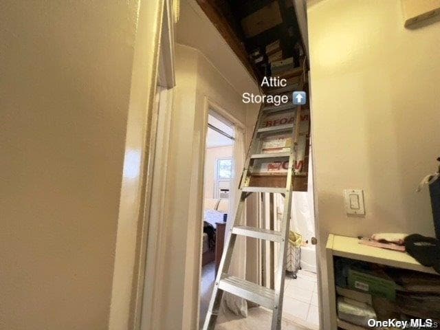Attic
