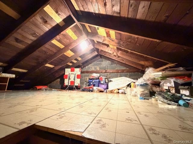 Attic