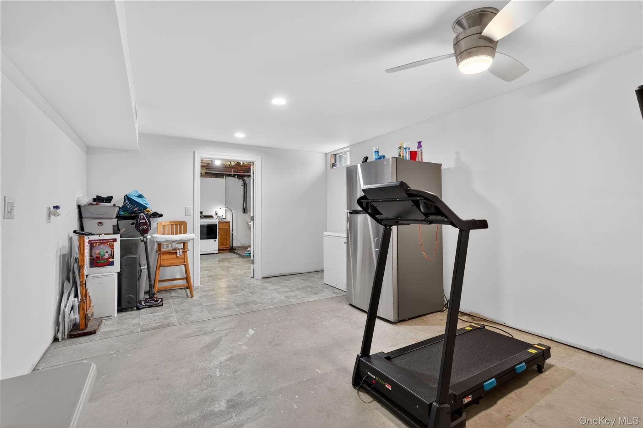 Bonus Room