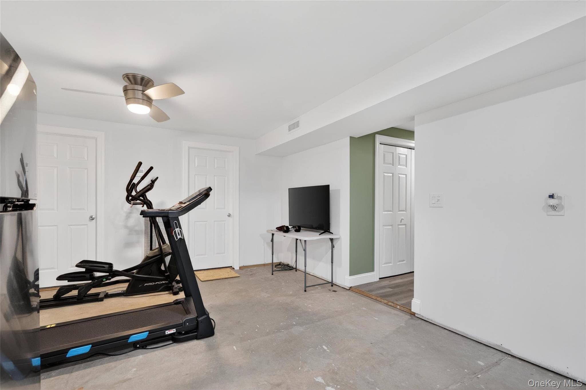 Bonus Room