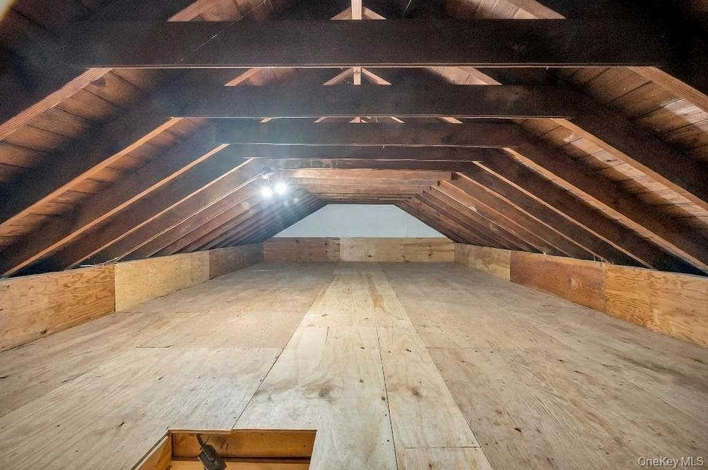 Attic