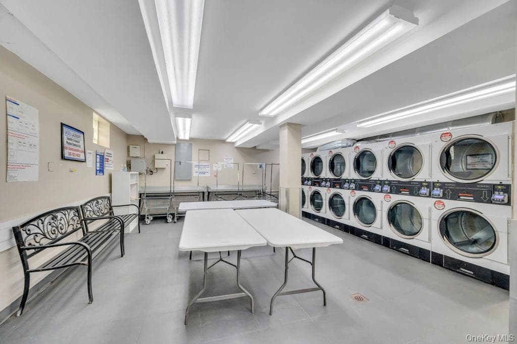 Laundry
