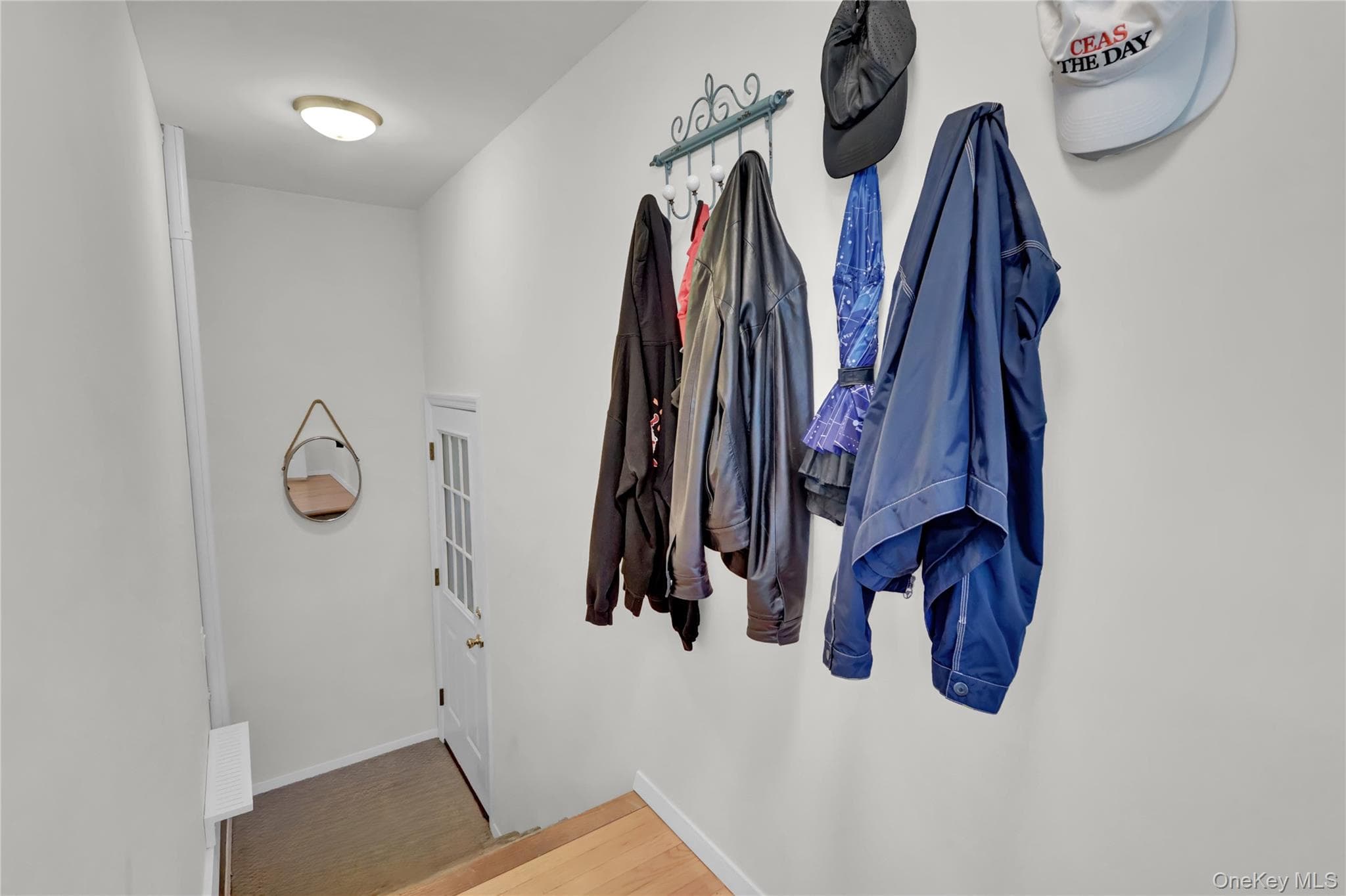 Mud Room