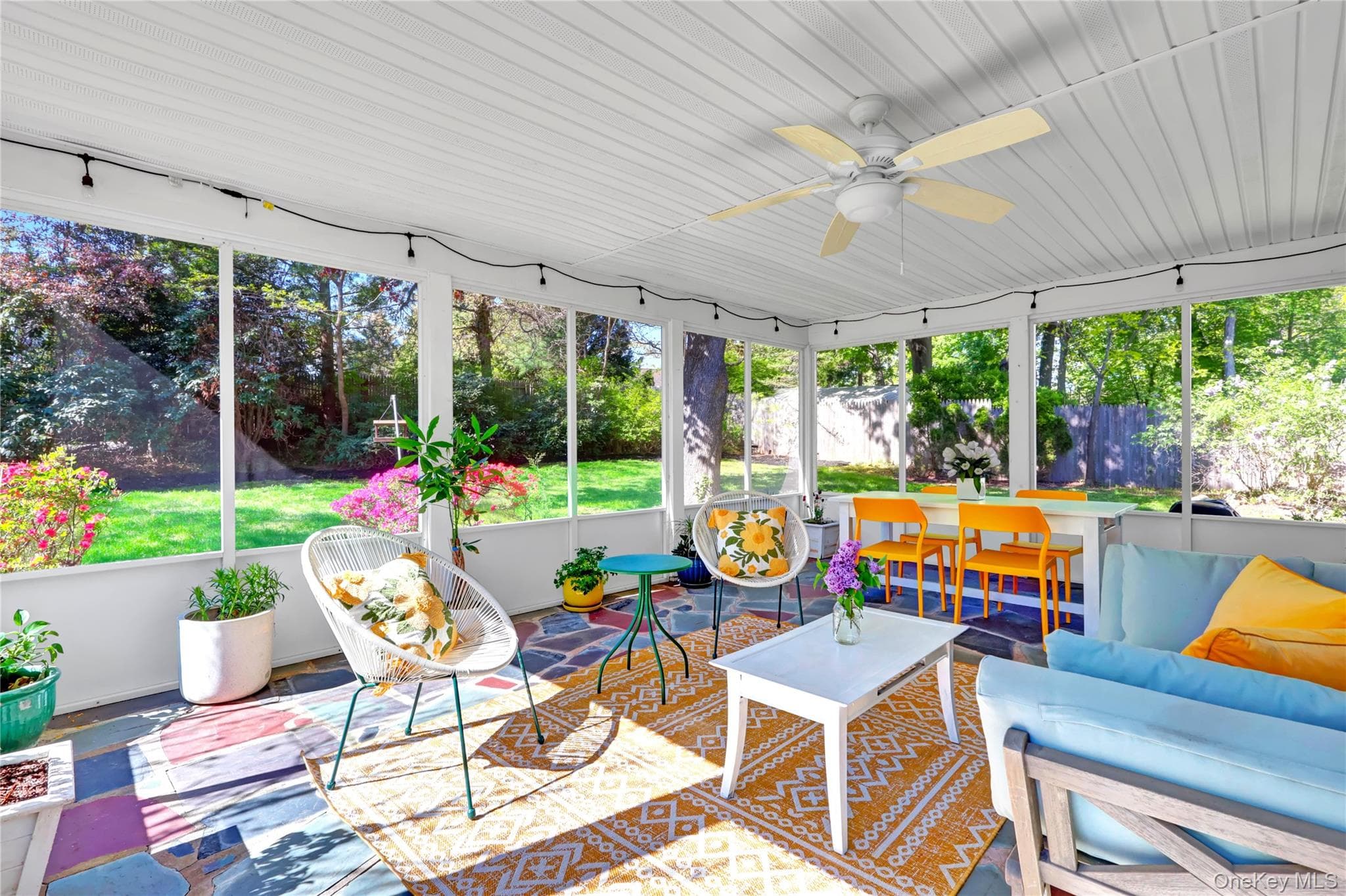 Sun Room
