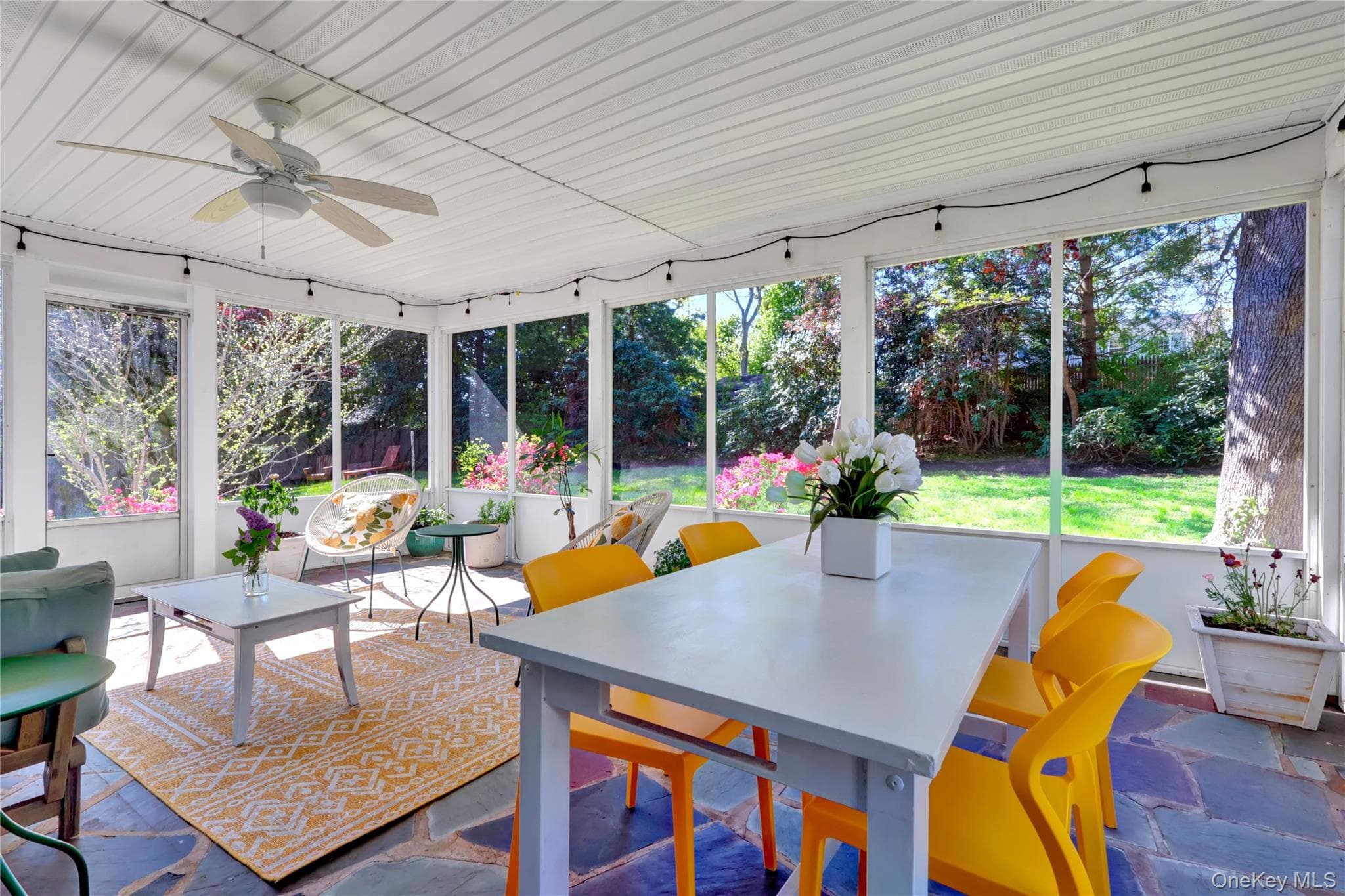 Sun Room