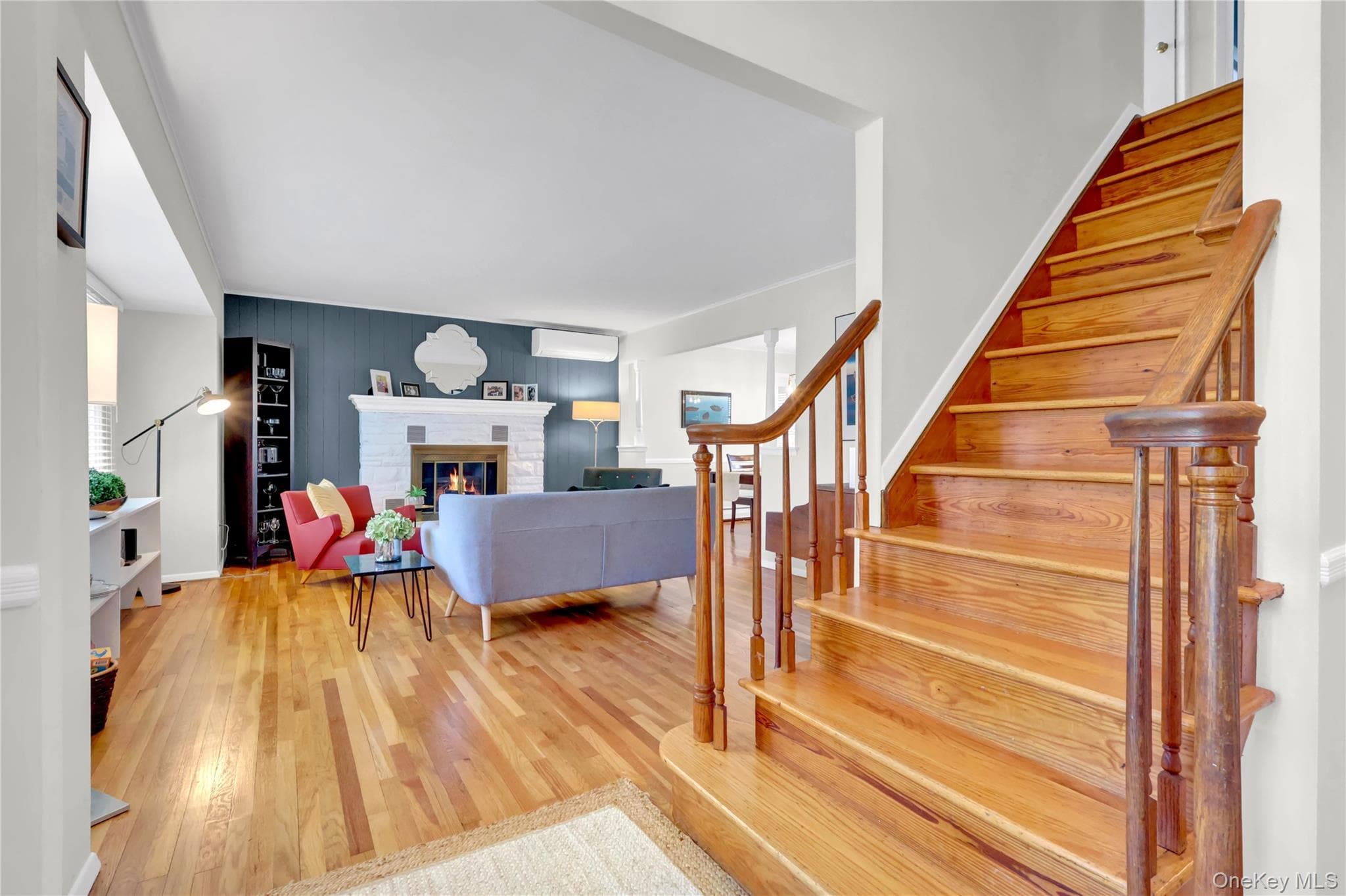 Entrance Foyer