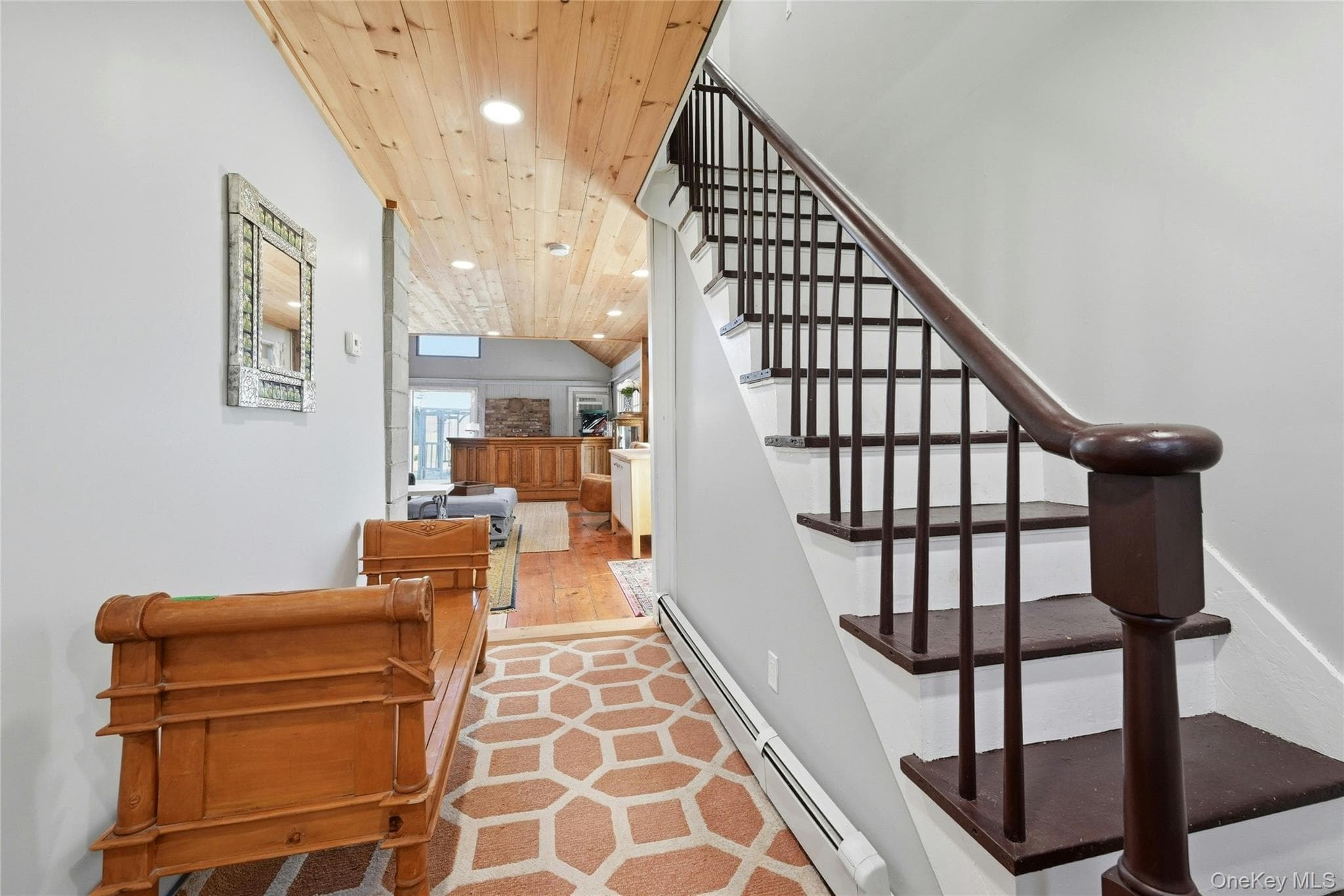 Entrance Foyer