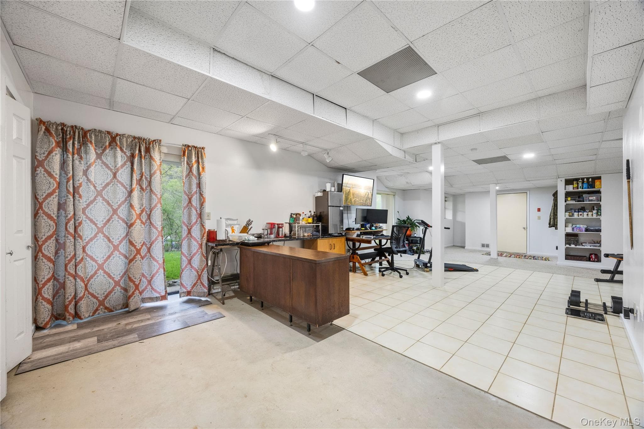 Basement