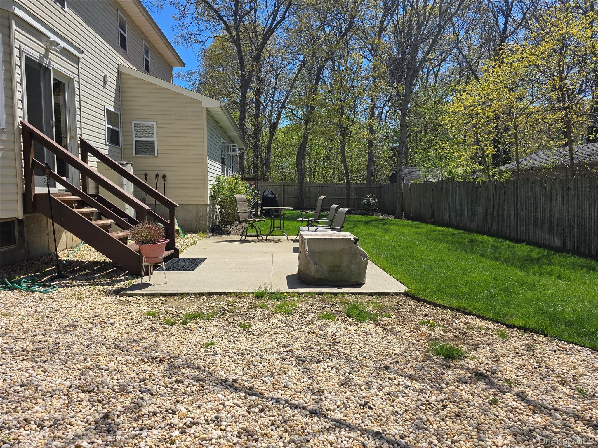 Yard