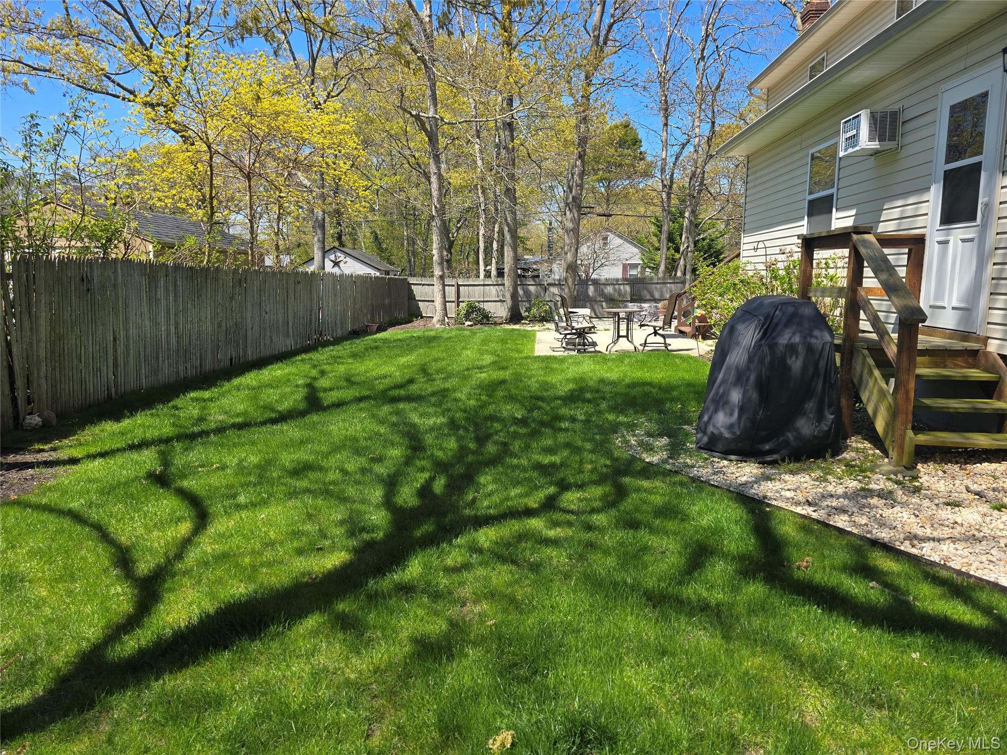 Yard