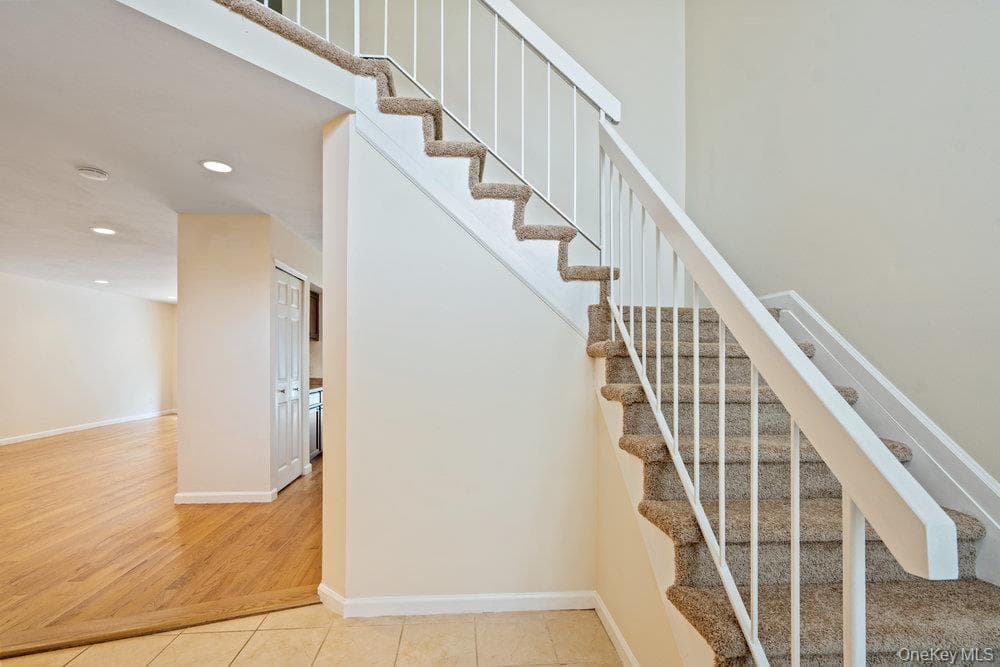 Entrance Foyer