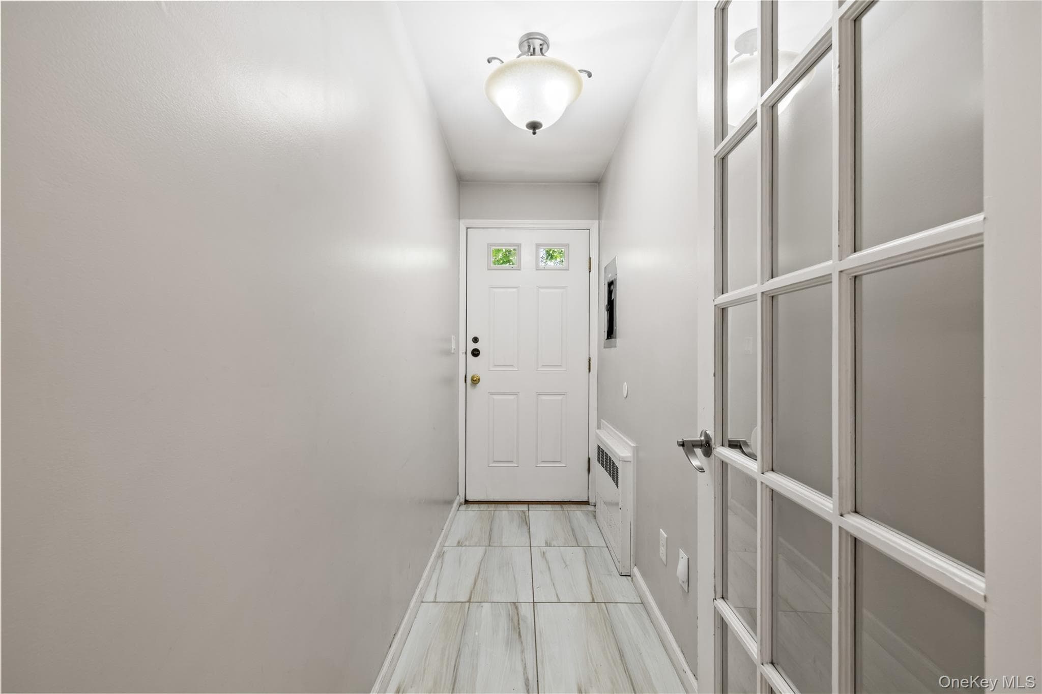 Entrance Foyer