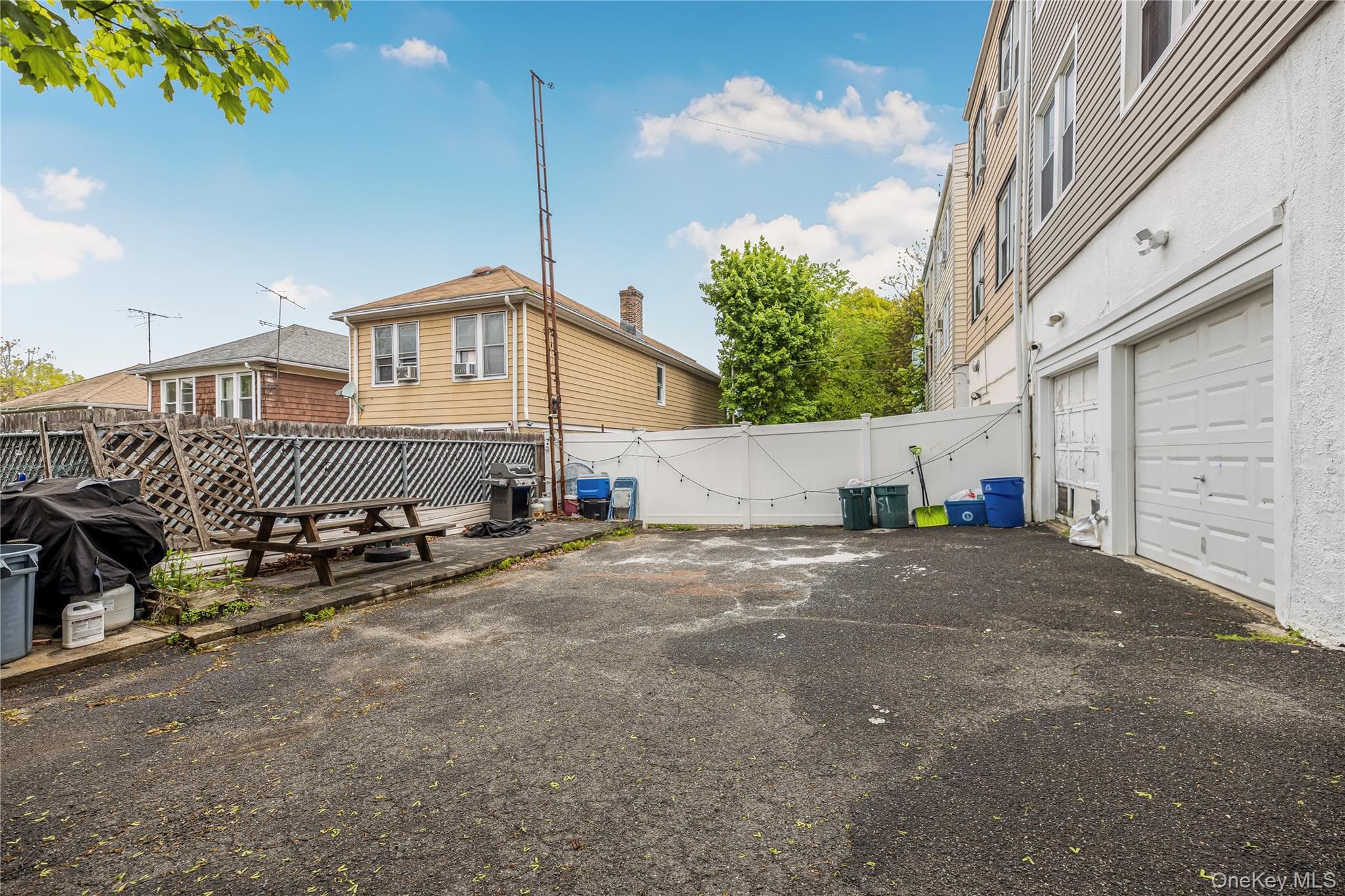 Yard