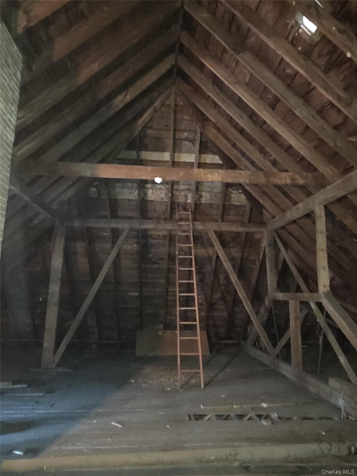 Attic