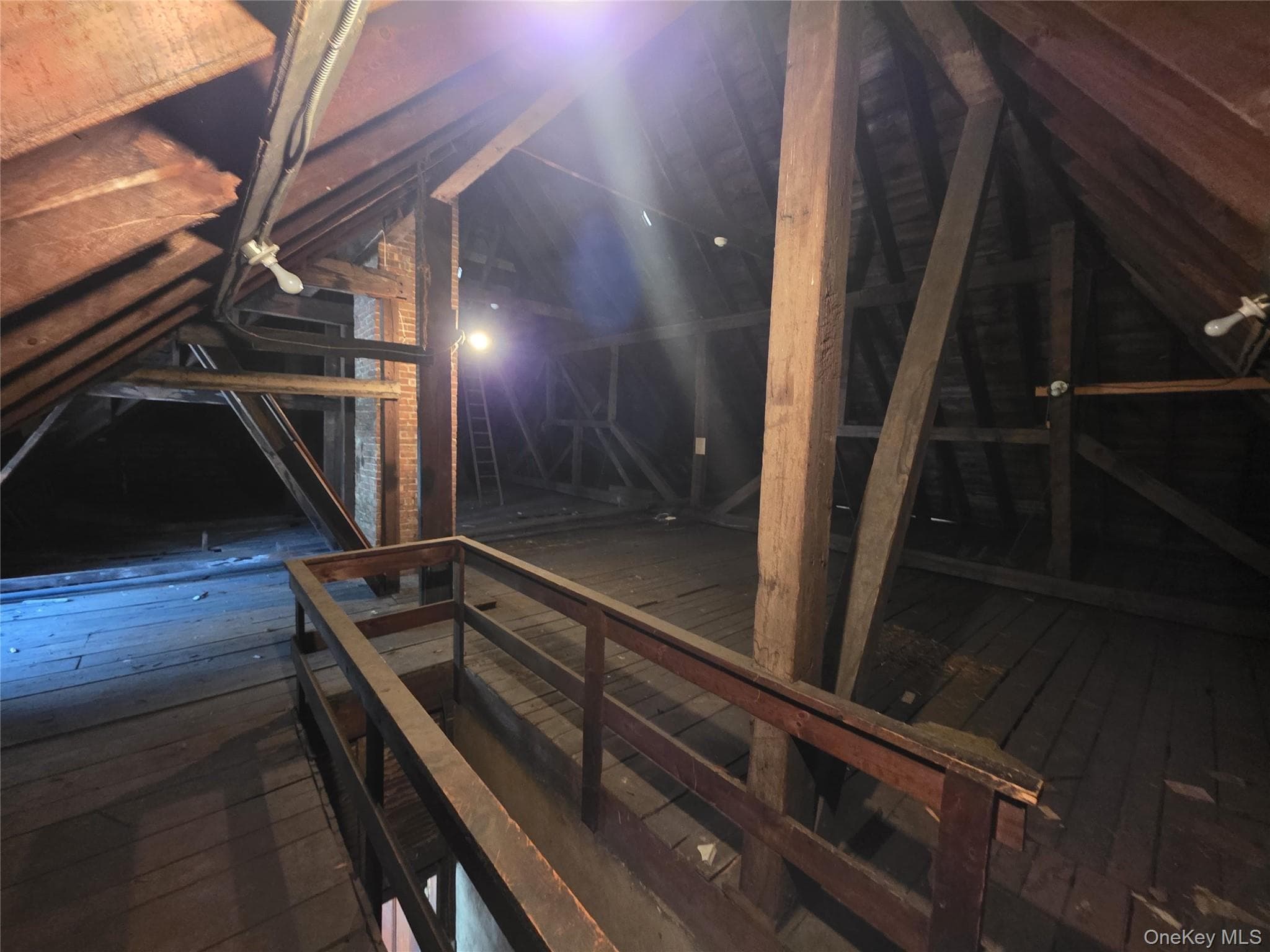 Attic