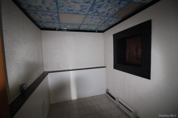 Exercise Room