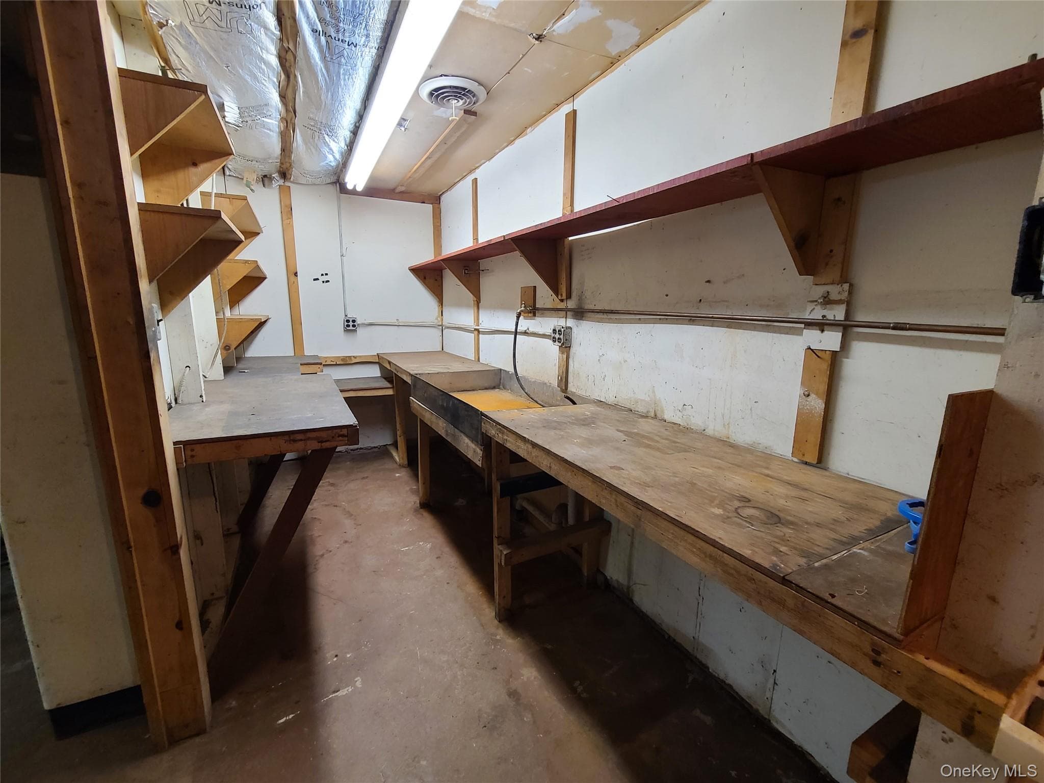 Basement