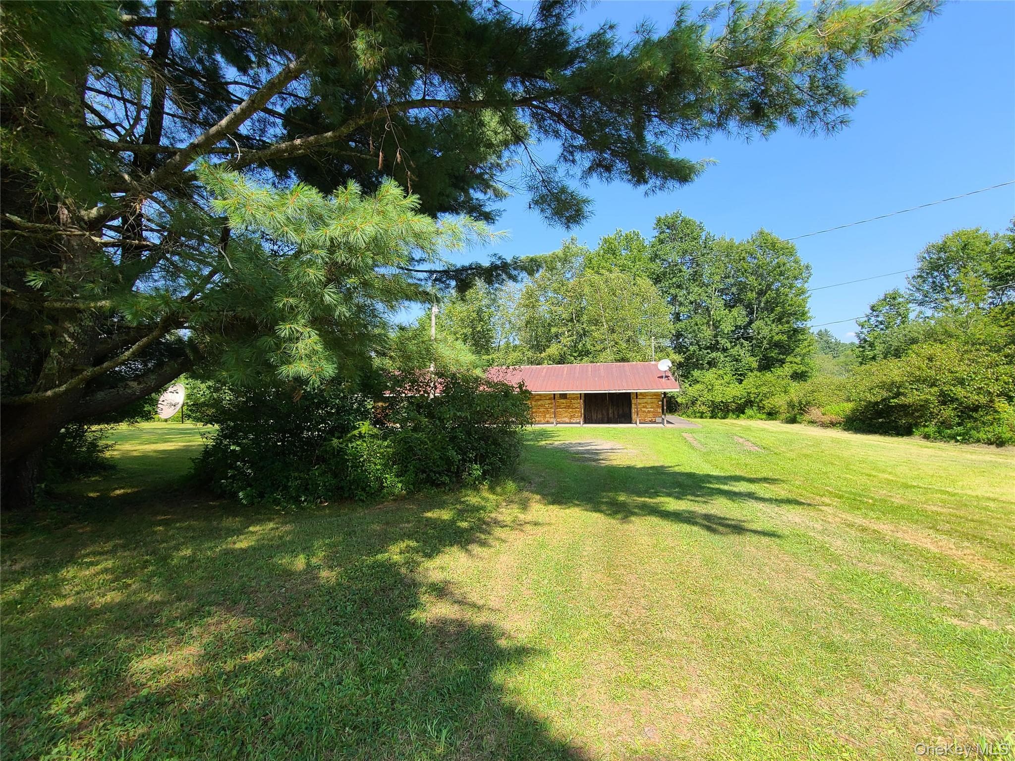 Yard