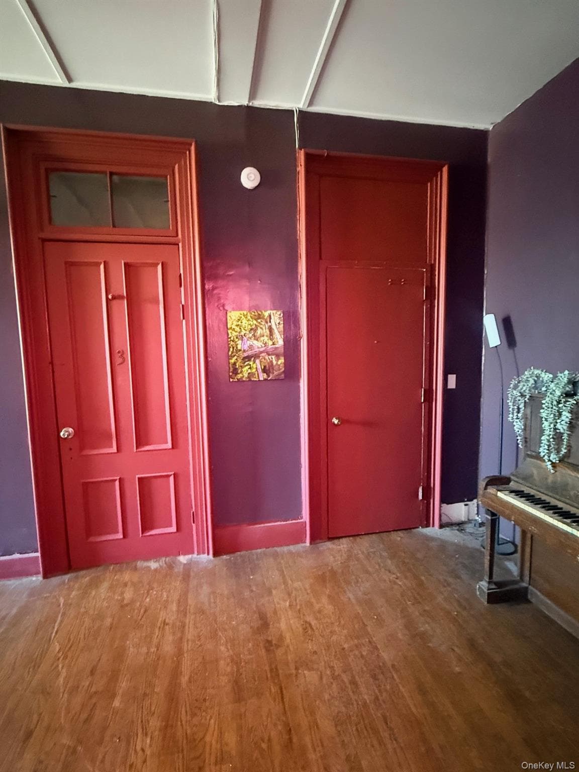 Entrance Foyer