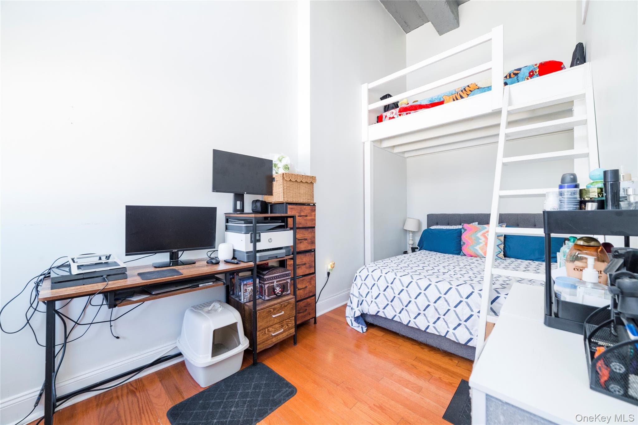 Bonus Room