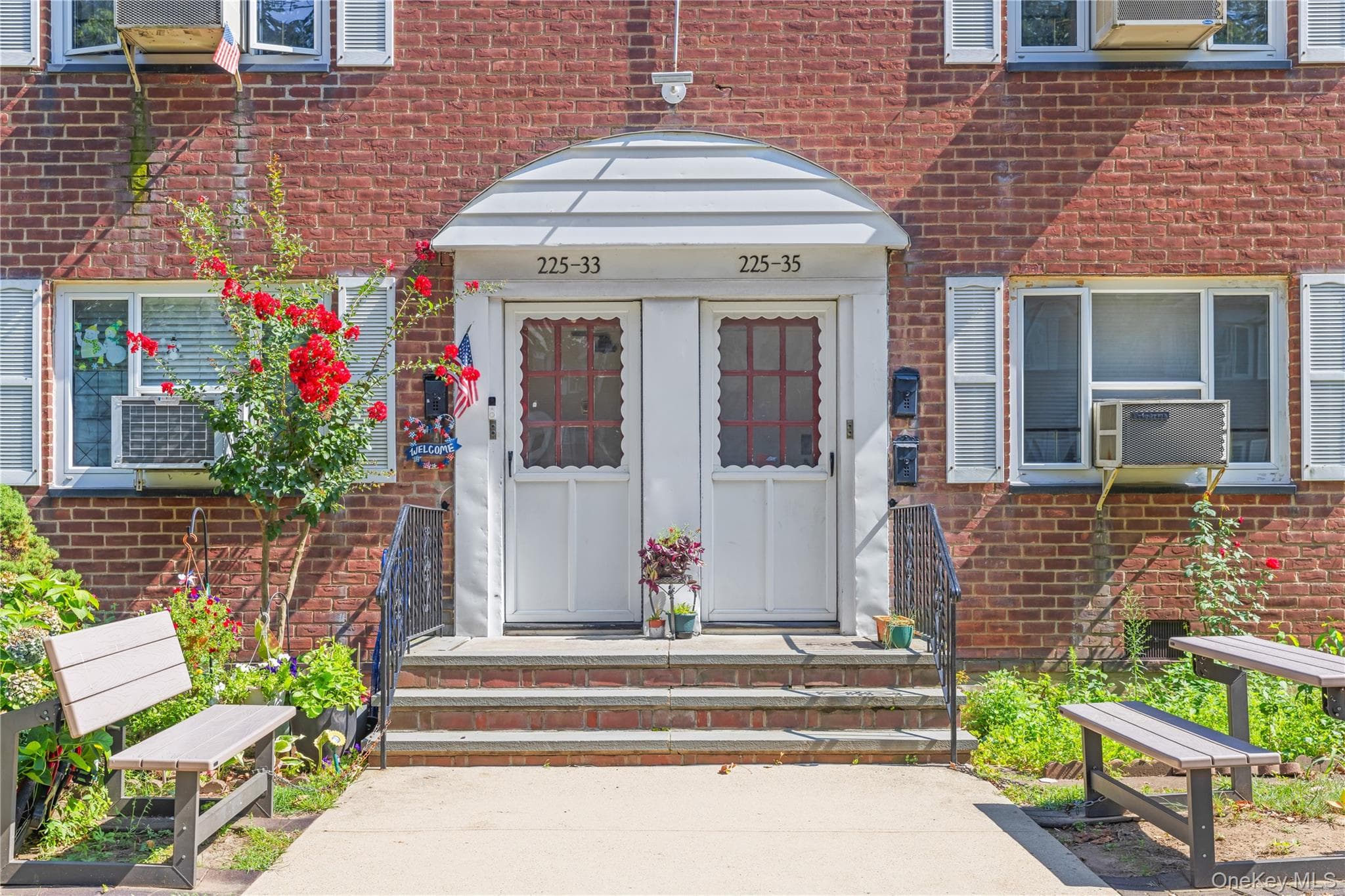 Entry