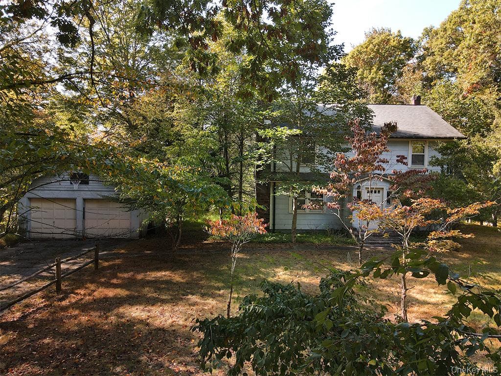Yard