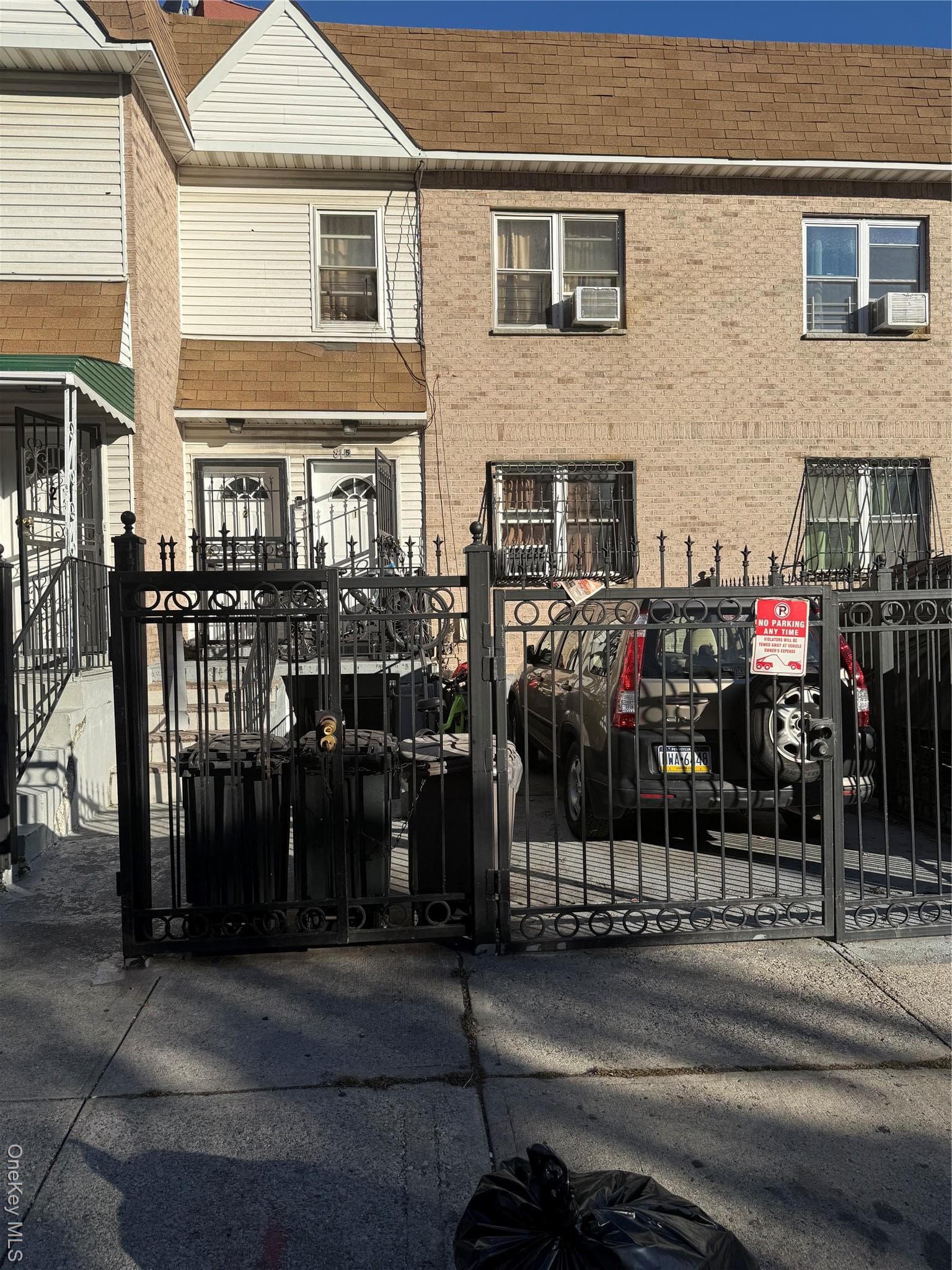Fence
