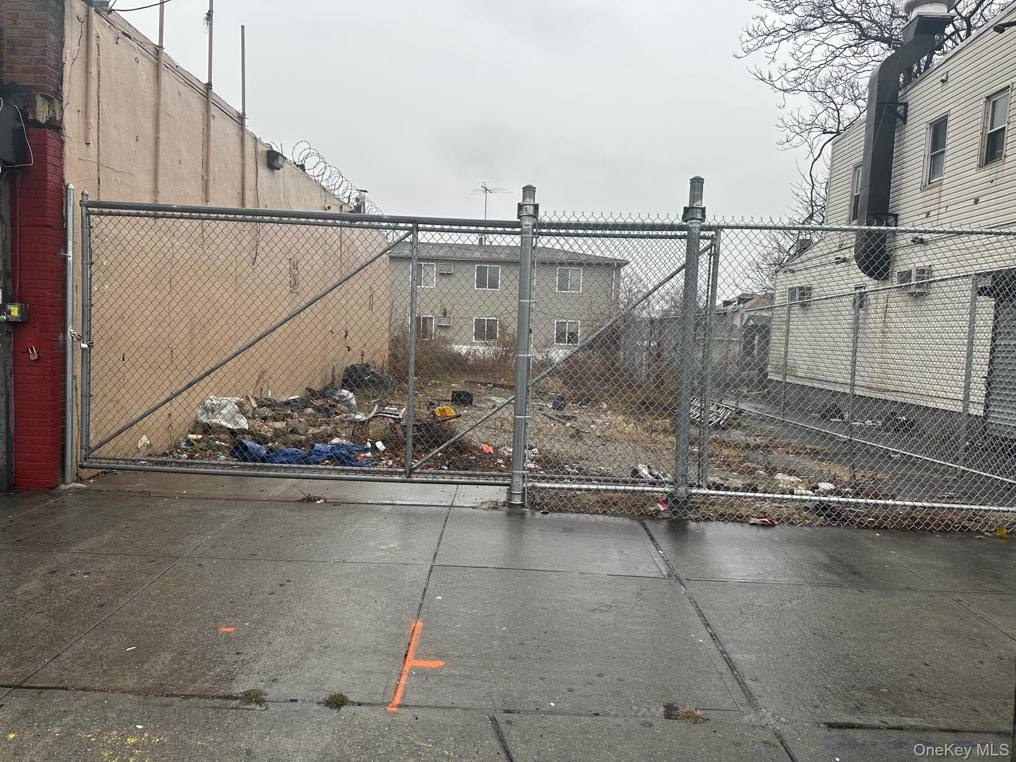 Fence