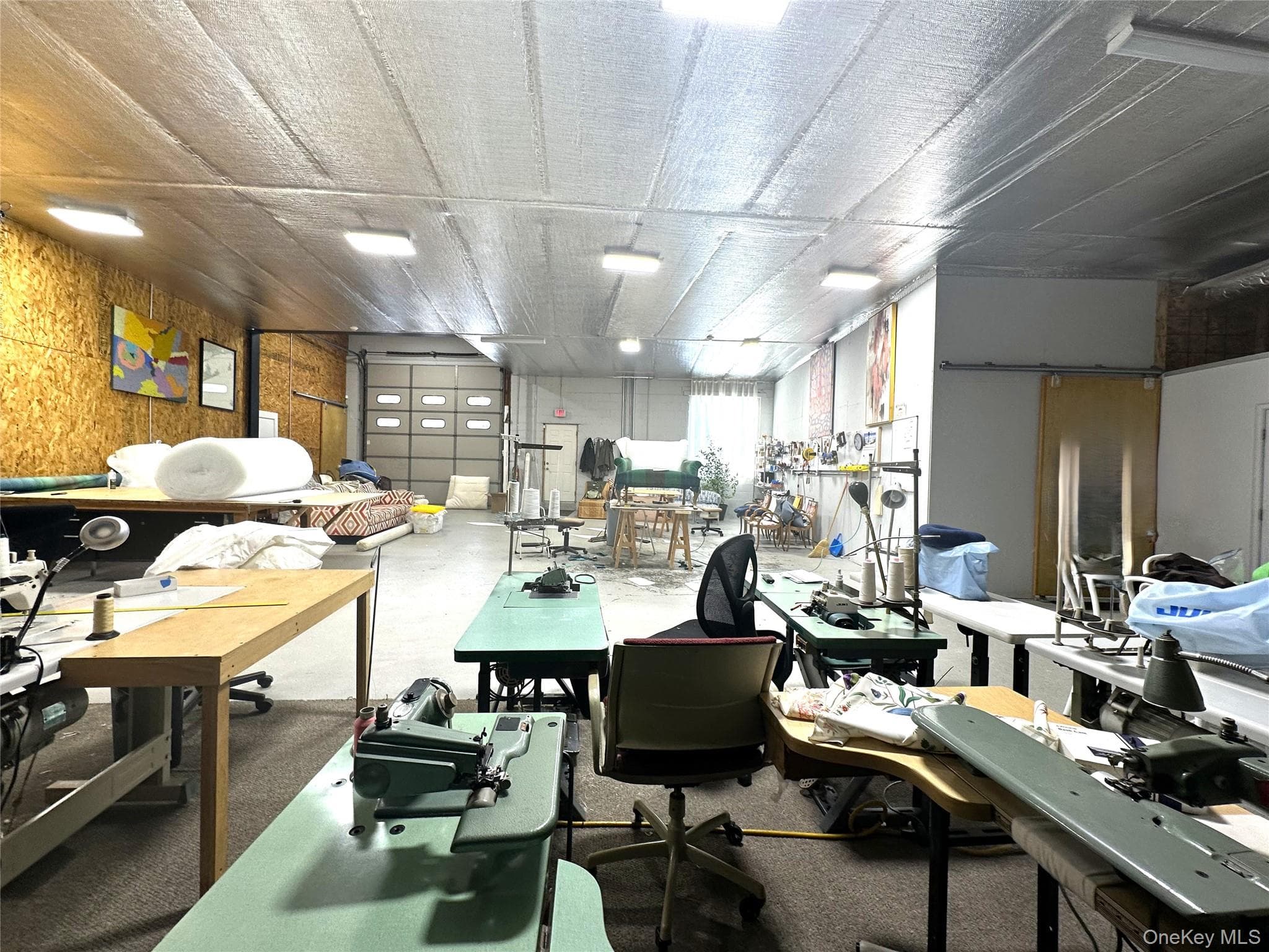Hobby Room