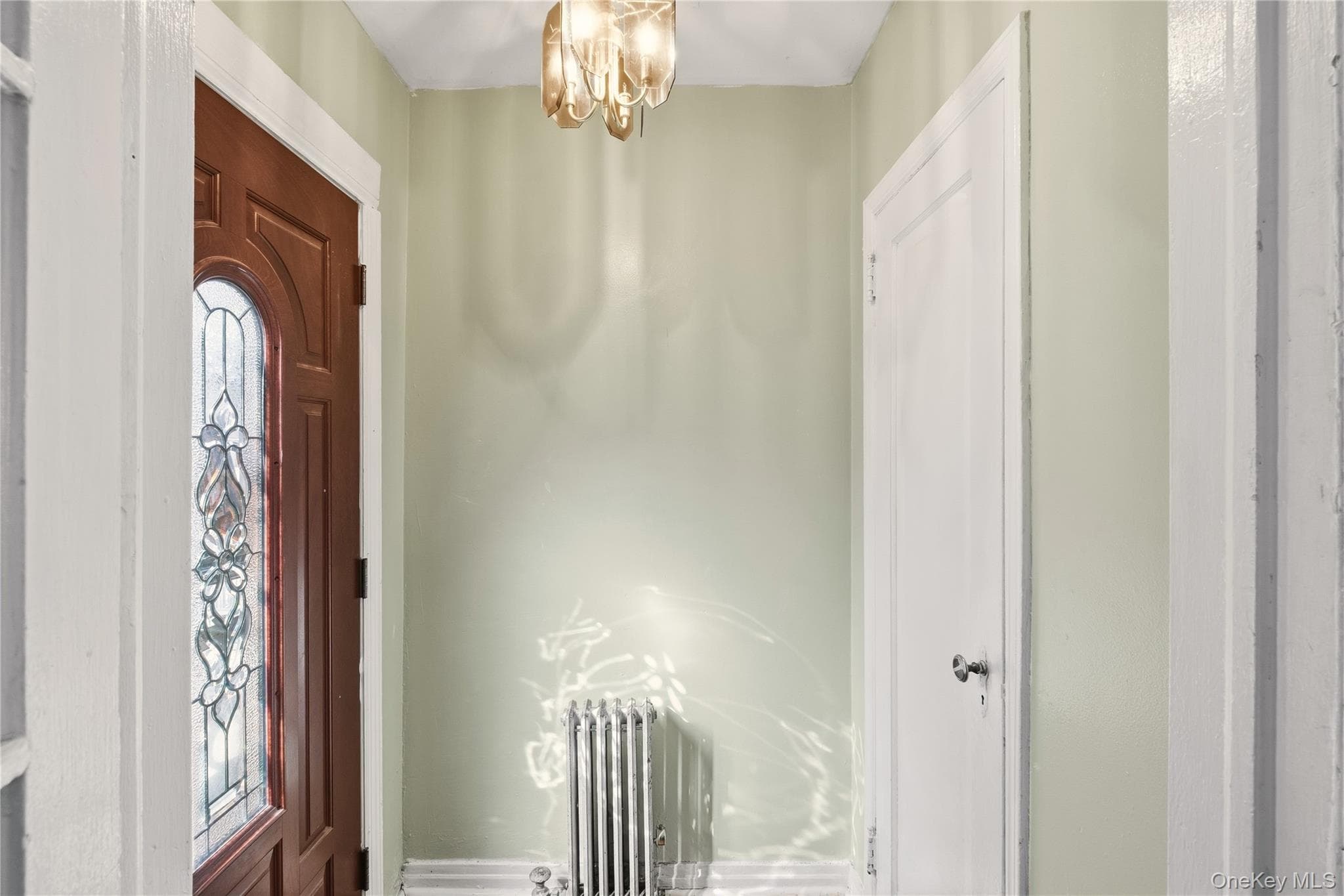 Entrance Foyer
