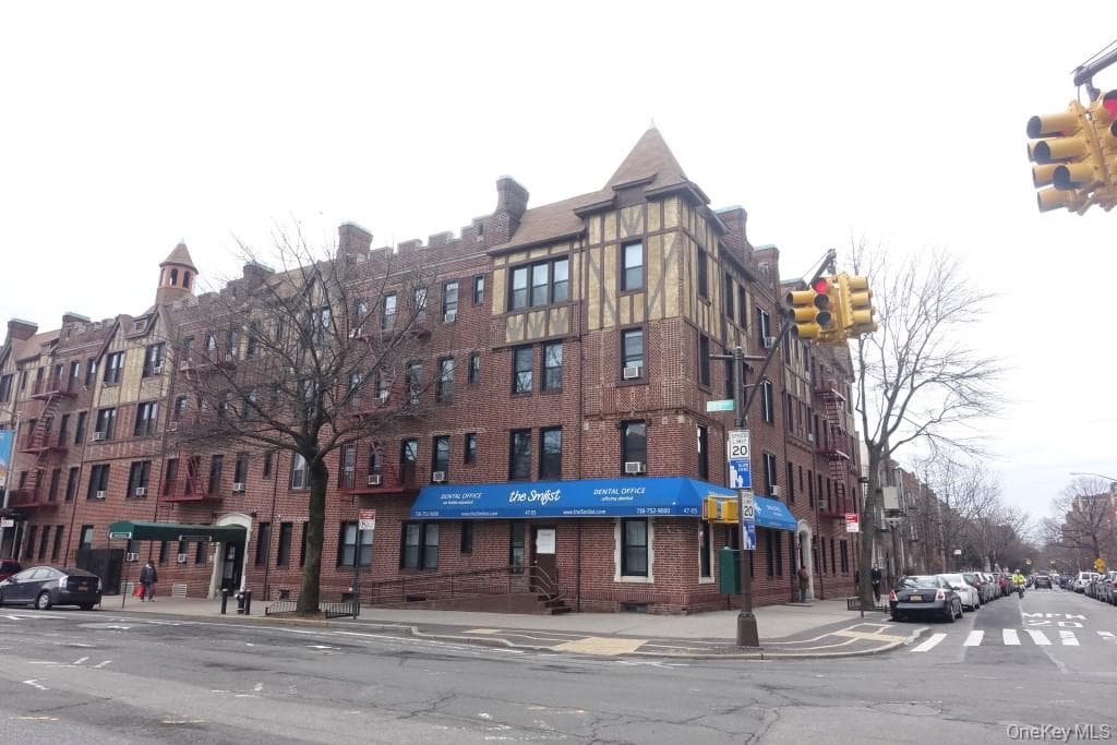 Out Buildings