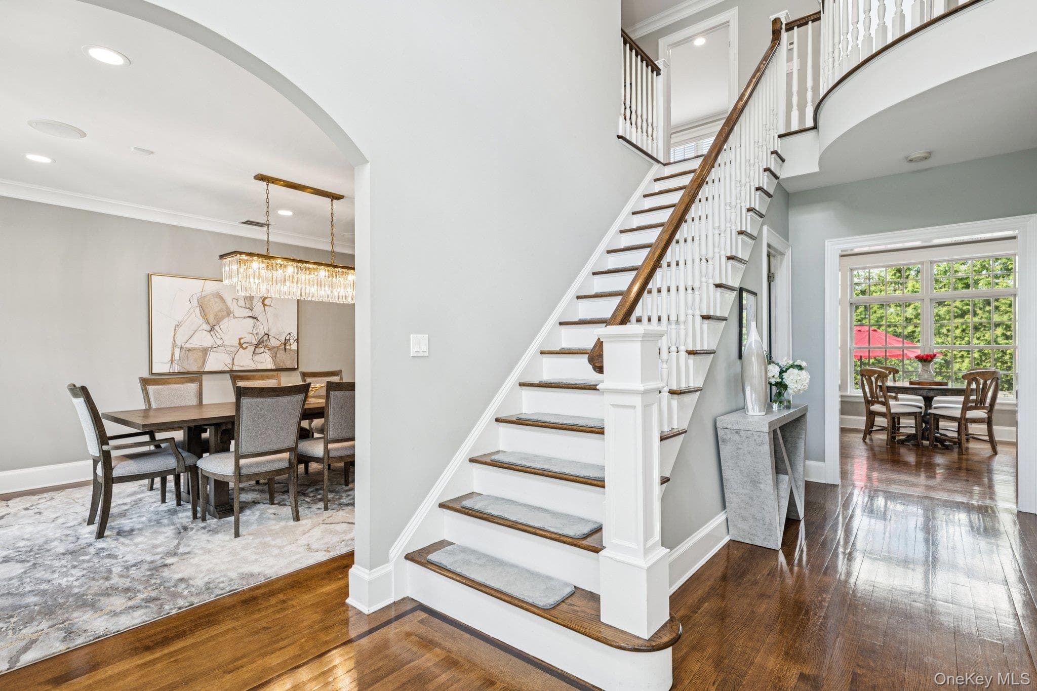 Entrance Foyer